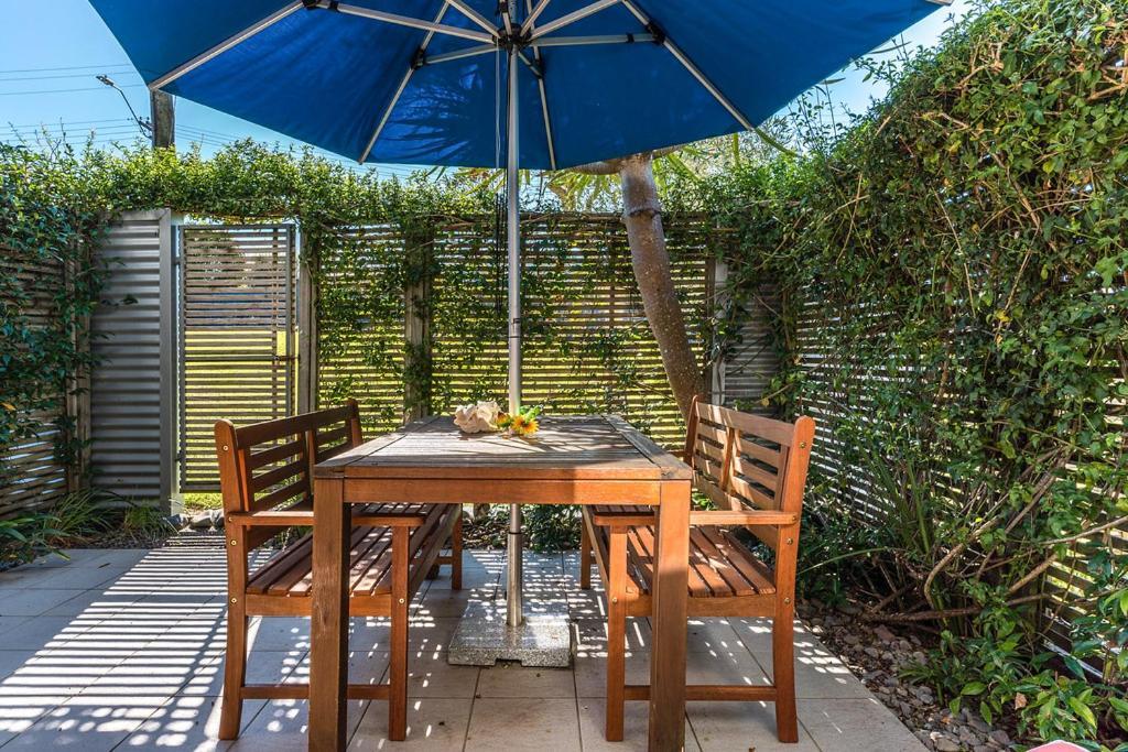 Oneroa Bay Villa Waiheke Eksteriør billede